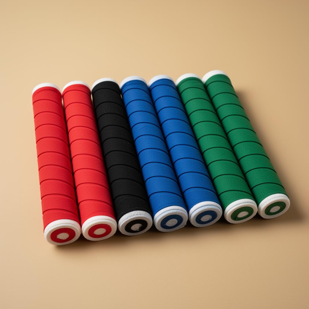 Bat Grips