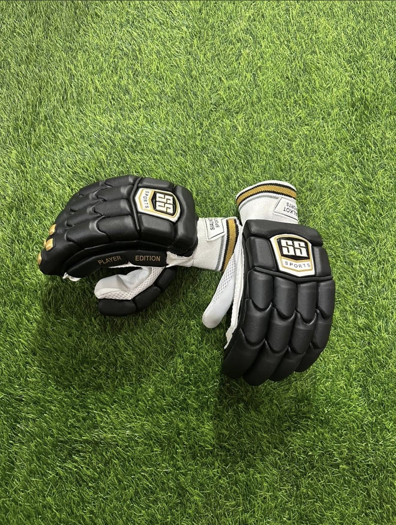 Batting & Keeping Gloves