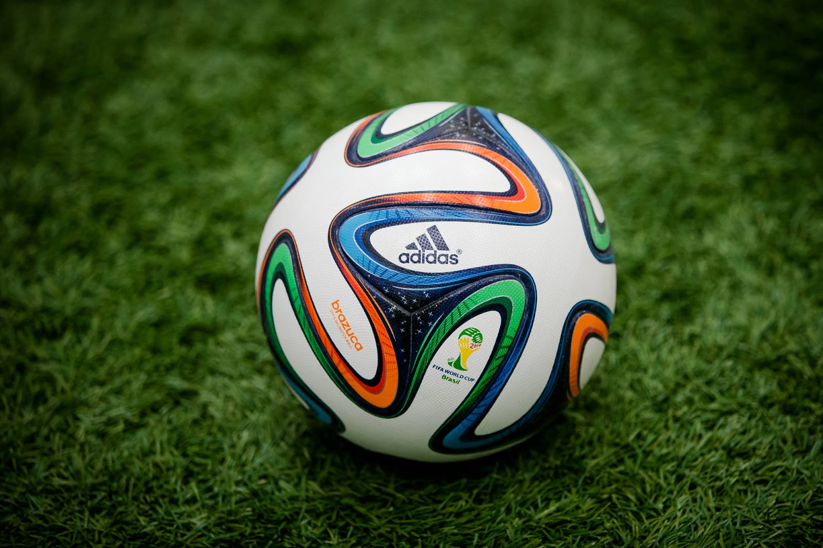 Soccer Balls
